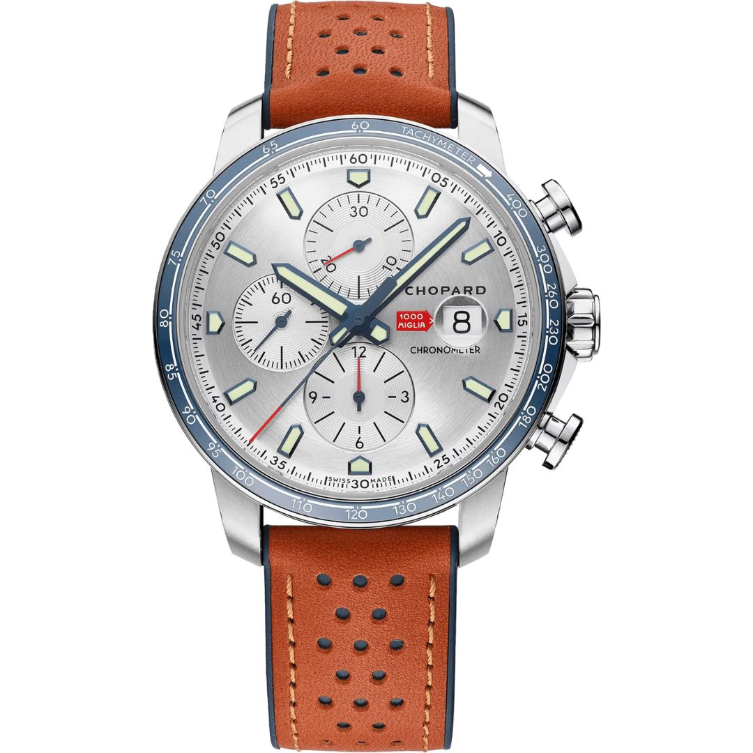 Chopard Mille Miglia 2021 Race Limited Edition 44mm