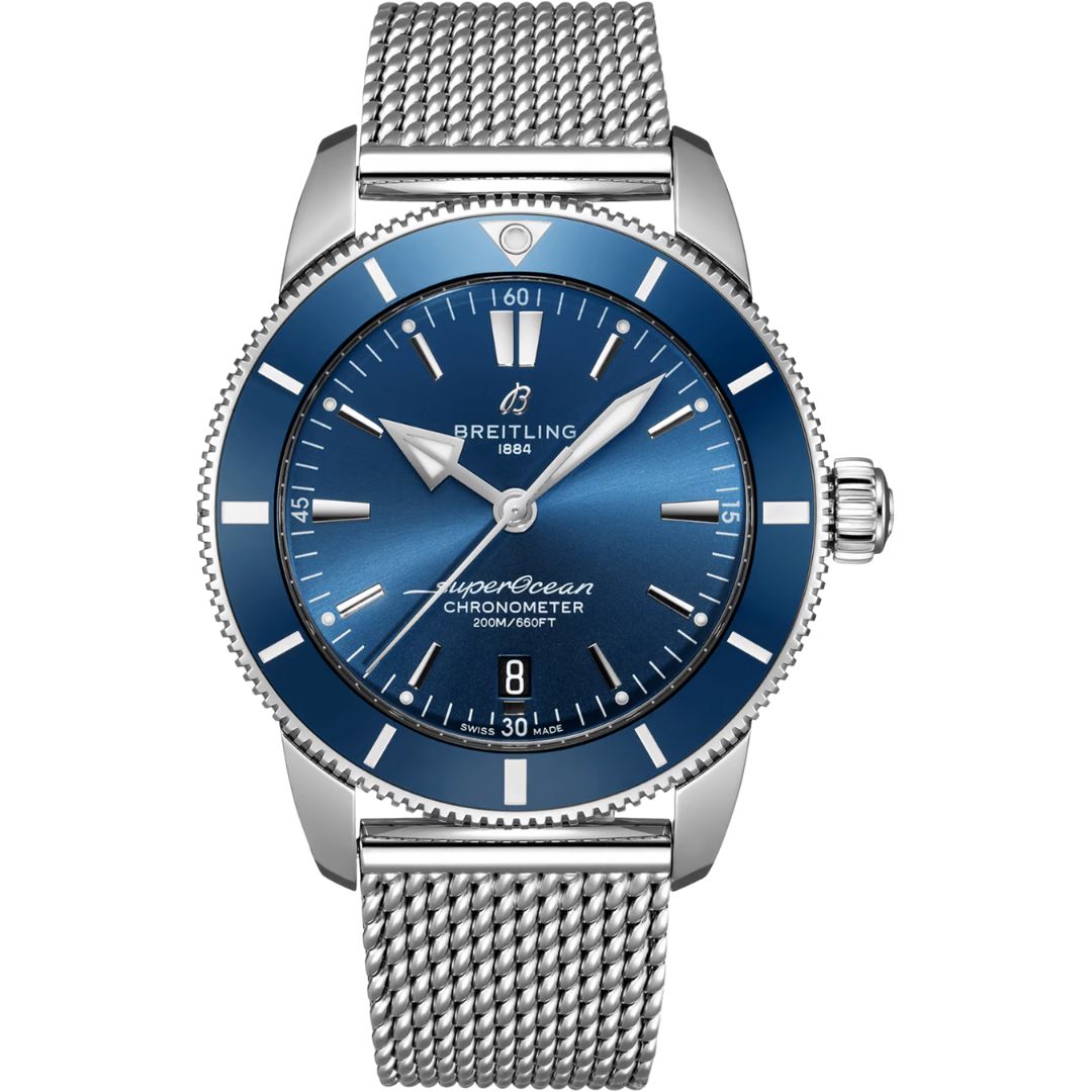 Breitling Superocean Heritage Automatic 44mm