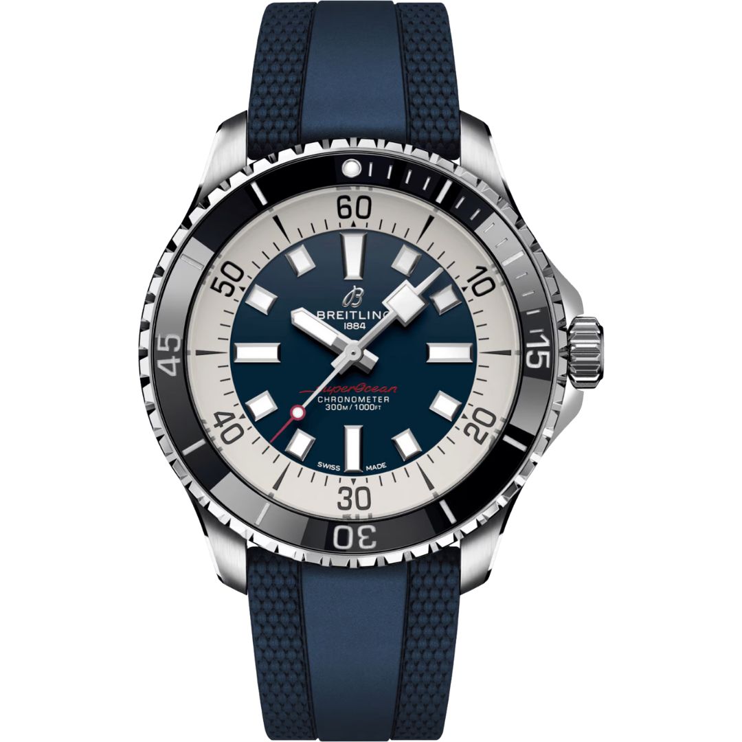 Breitling Superocean Automatic 44mm