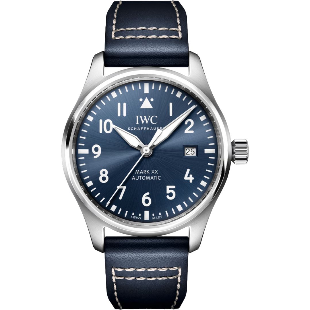IWC Pilot Mark XX 40mm