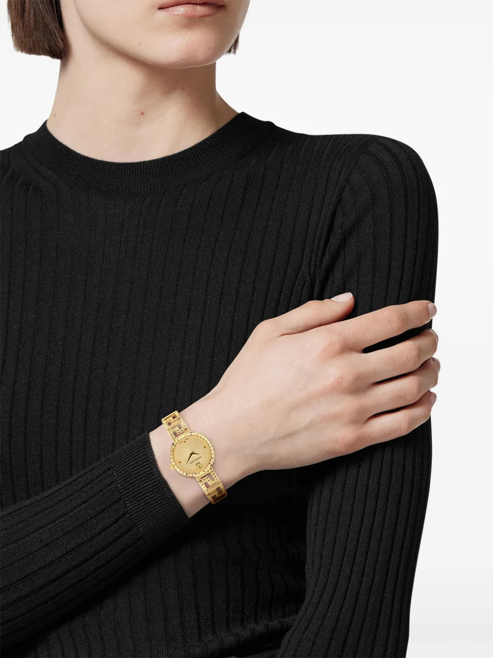 Versace Greca Labyrinth 28mm