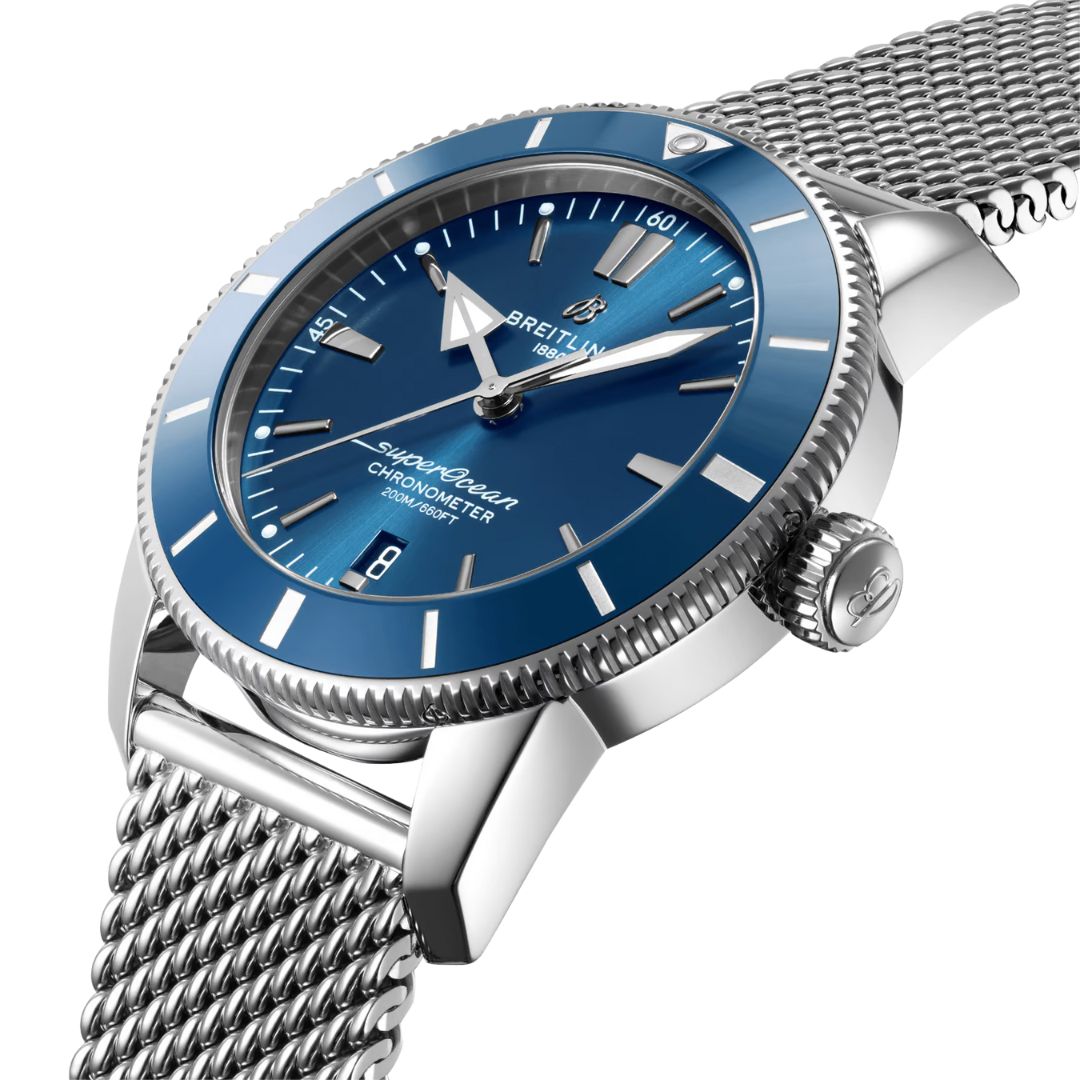 Breitling Superocean Heritage Automatic 44mm