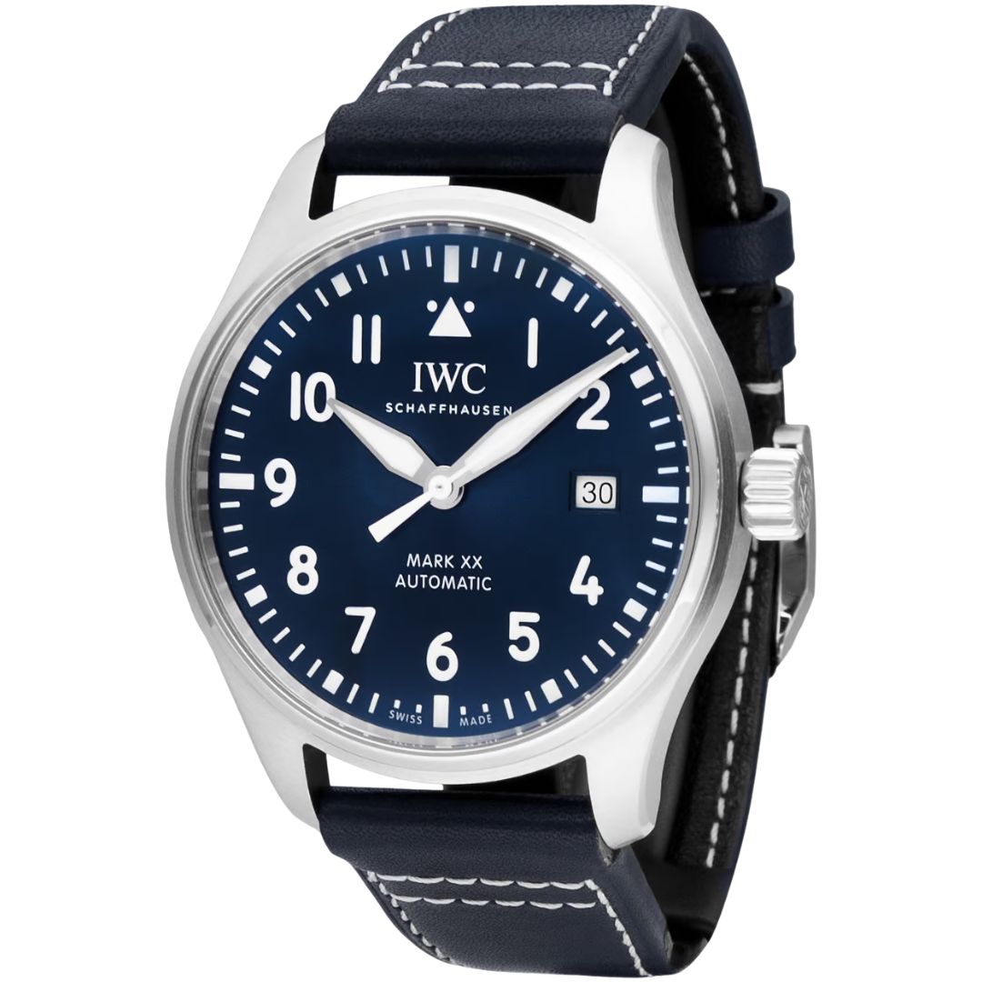 IWC Pilot Mark XX 40mm