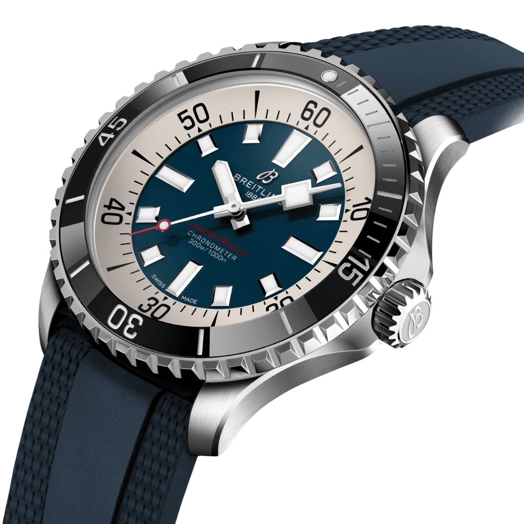 Breitling Superocean Automatic 44mm