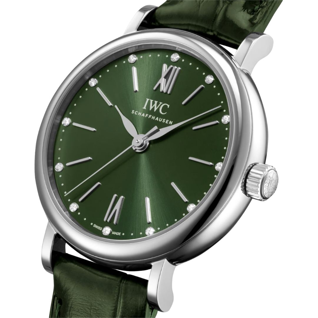 IWC Portofino Automatic 34mm