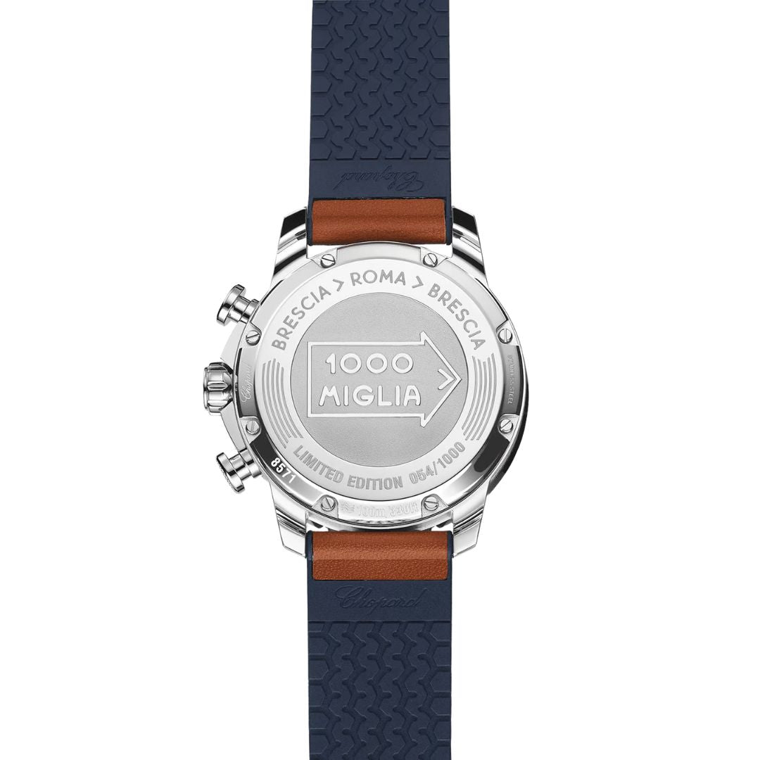Chopard Mille Miglia 2021 Race Limited Edition 44mm