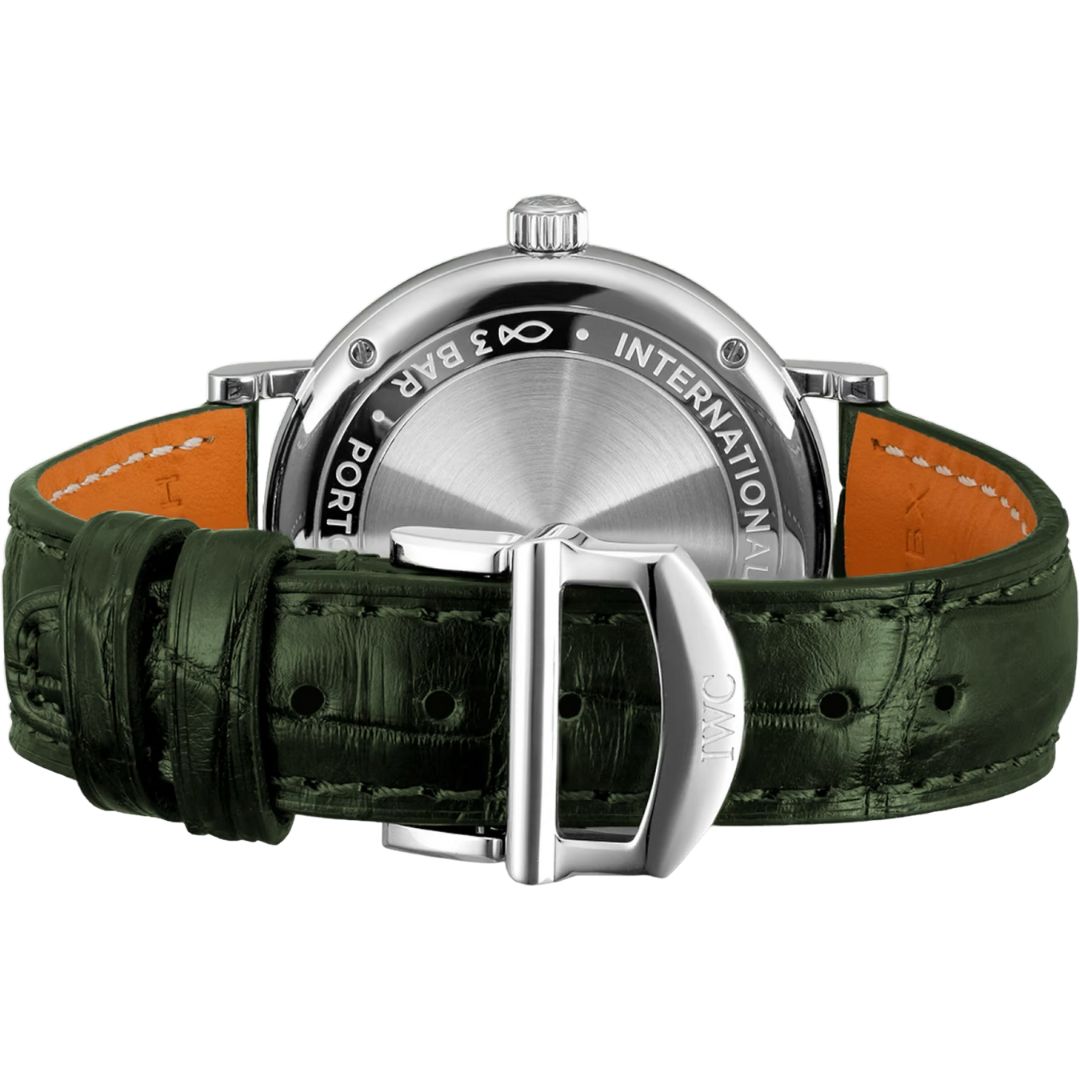 IWC Portofino Automatic 34mm