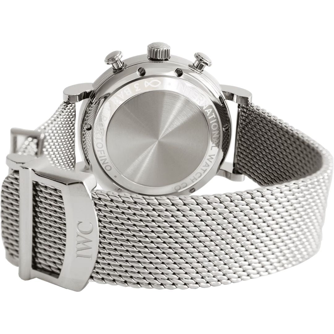 CPortofino Chronograph 42mm