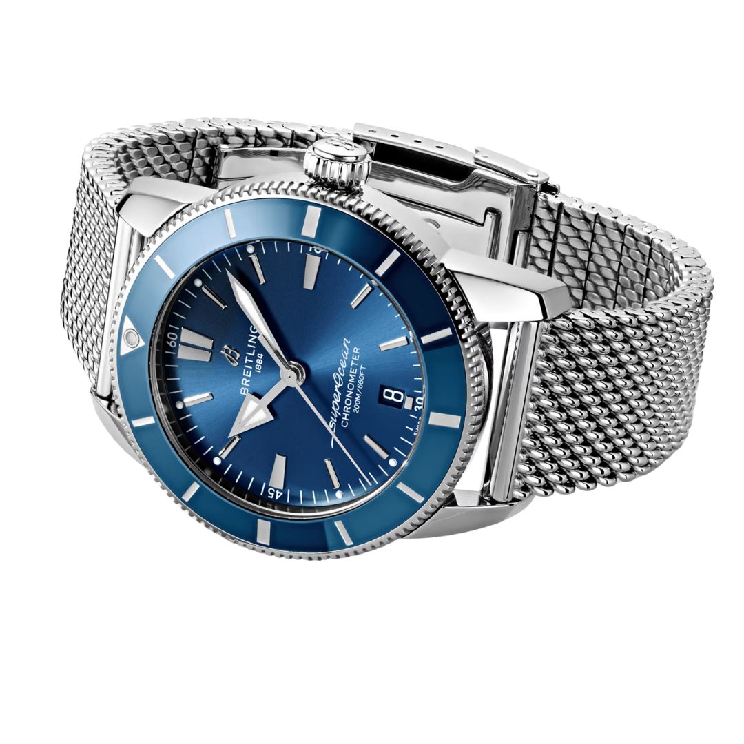 Breitling Superocean Heritage Automatic 44mm