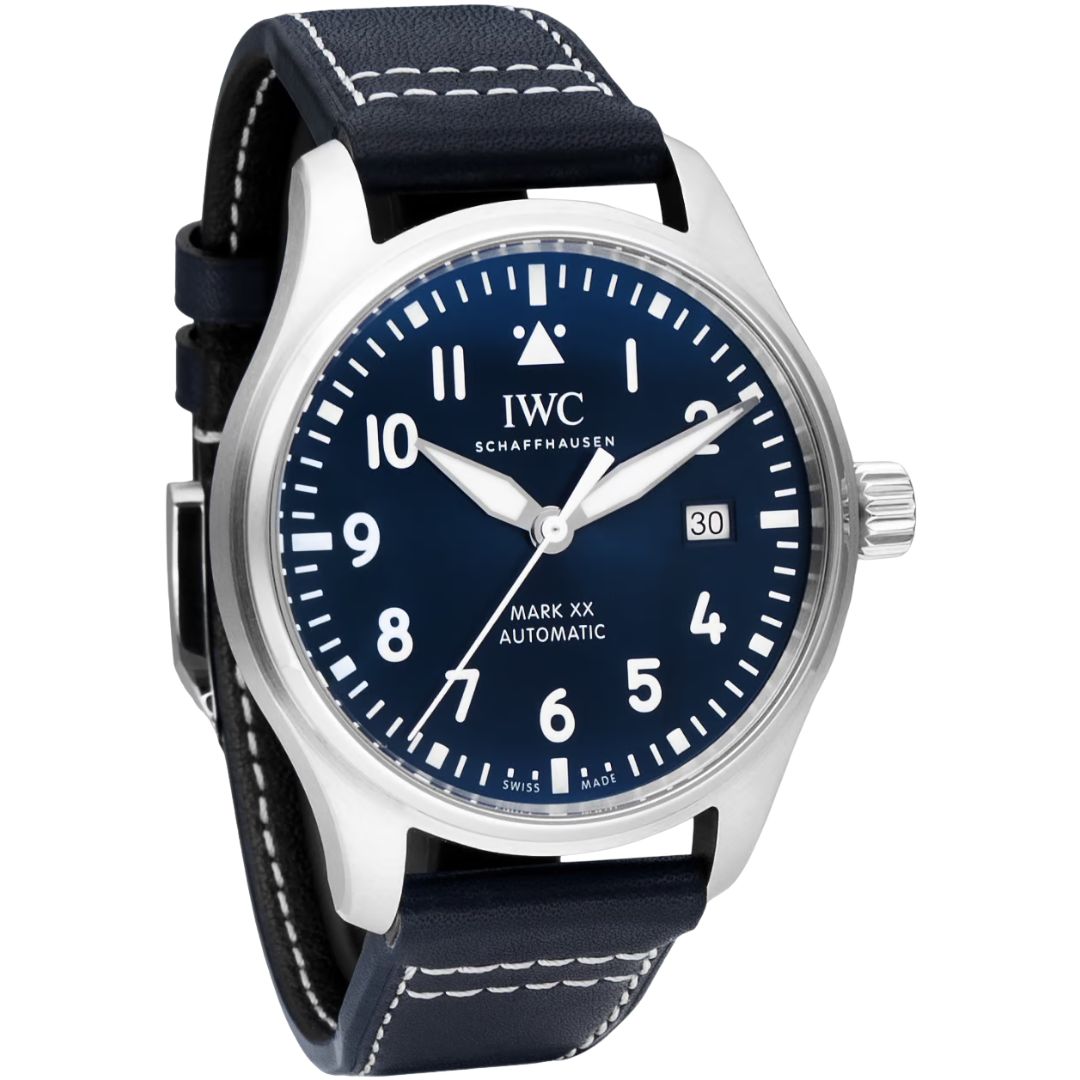 IWC Pilot Mark XX 40mm