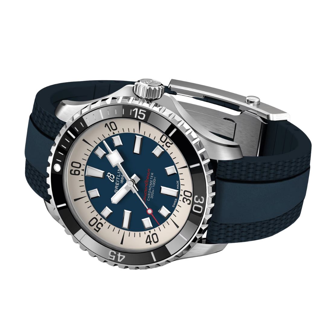 Breitling Superocean Automatic 44mm