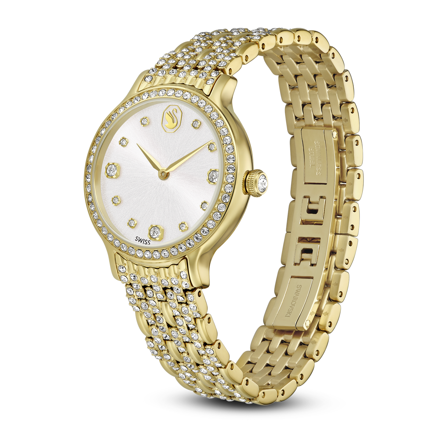 Swarovski Imber Women's Watch