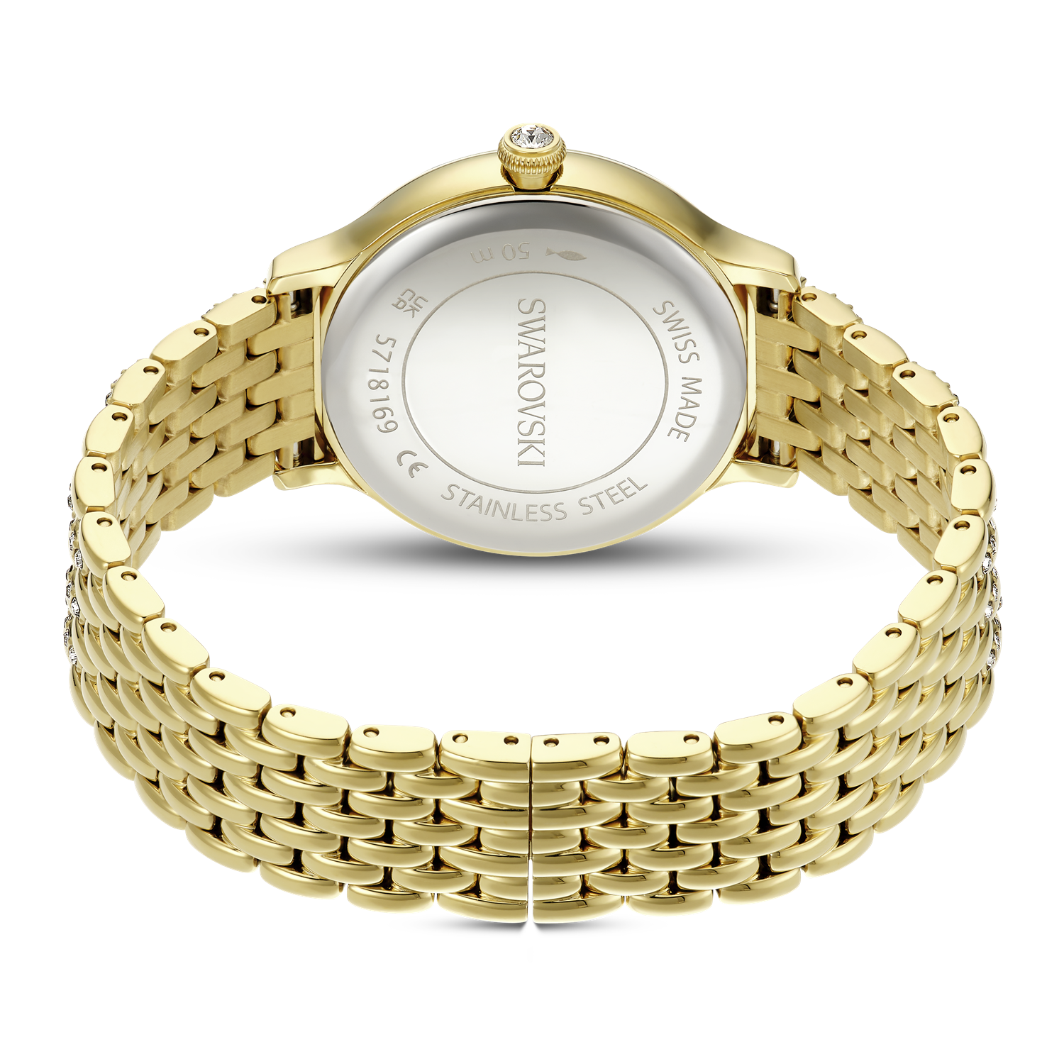 Swarovski Imber Women's Watch