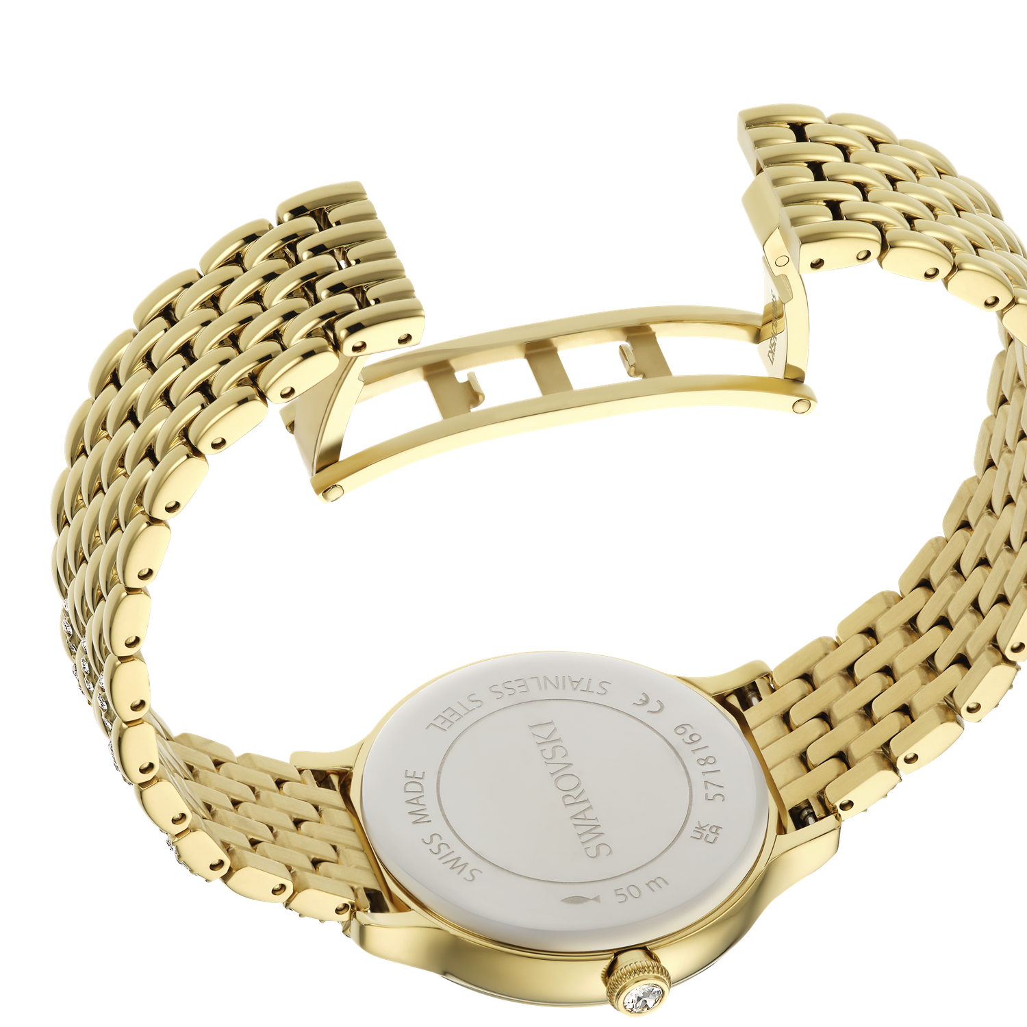 Swarovski Imber Women's Watch
