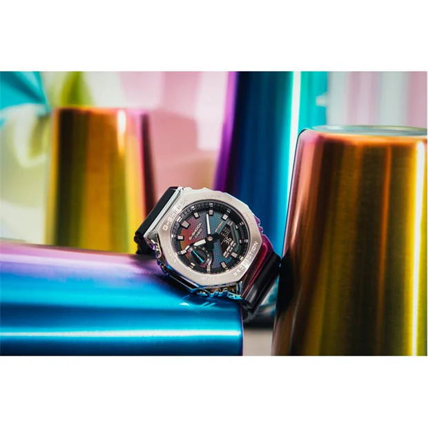 G SHOCK Gm-2100rw-1aer Watch
