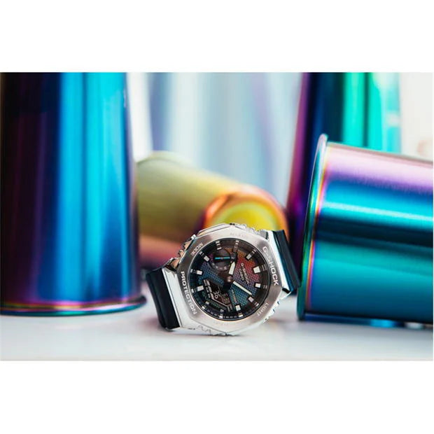 G SHOCK Gm-2100rw-1aer Watch