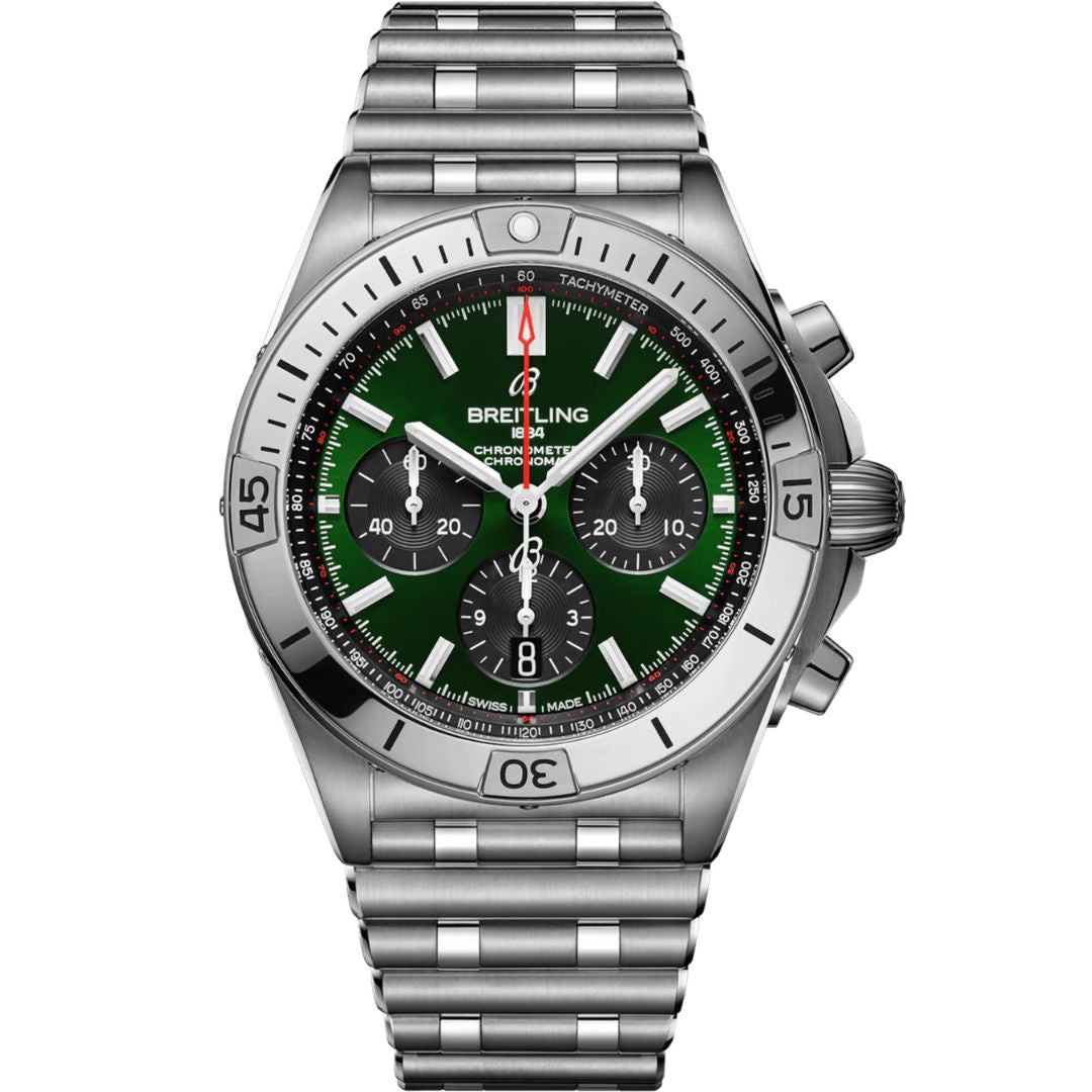 Breitling Chronomat Chronograph Bentley 42mm