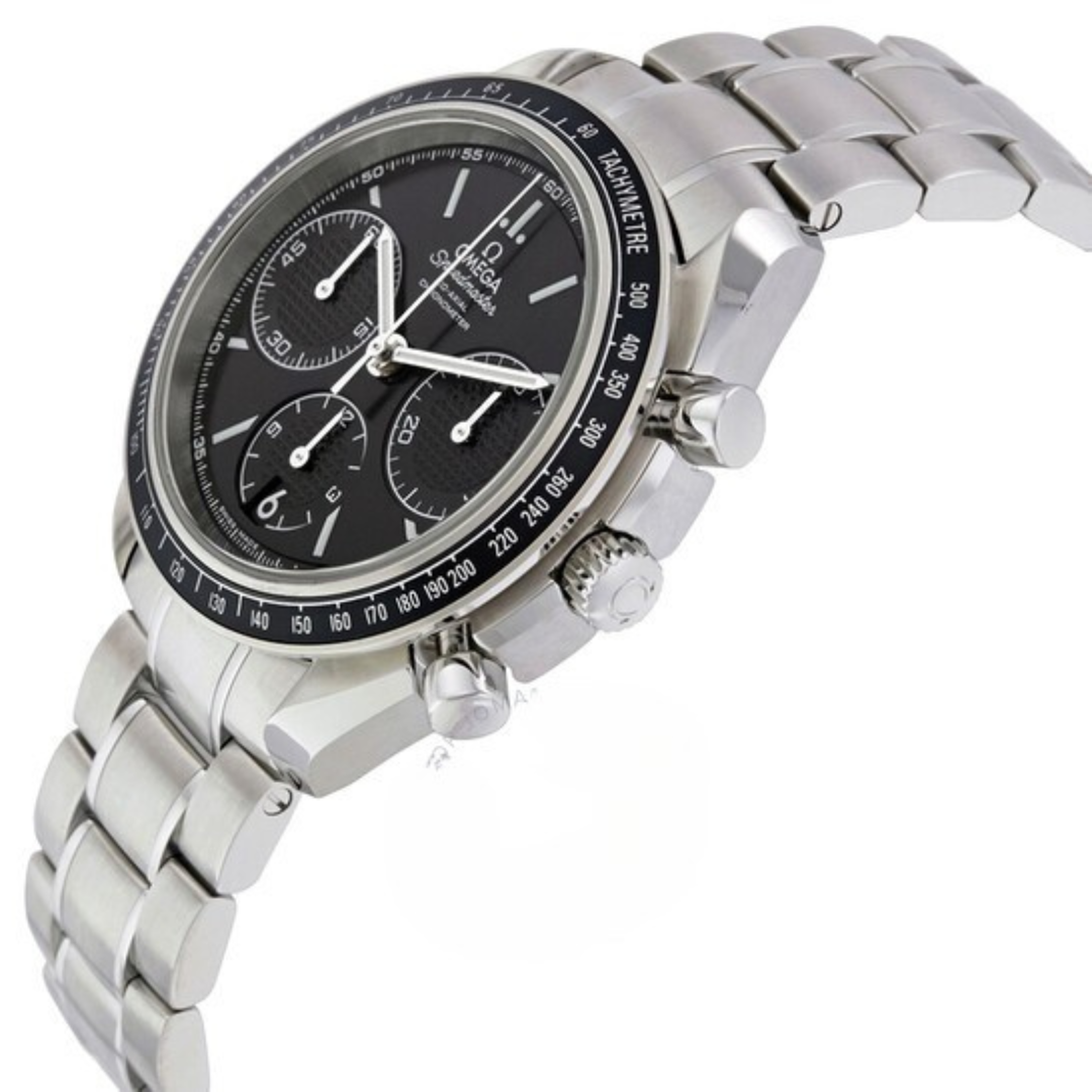 Omega  Speedmaster Racing Automatic Chronograph Men's Watch