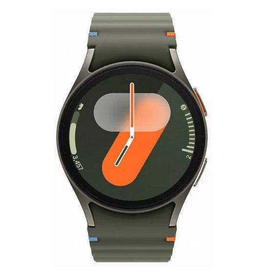 Samsung Galaxy Watch7 40mm Green Bluetooth