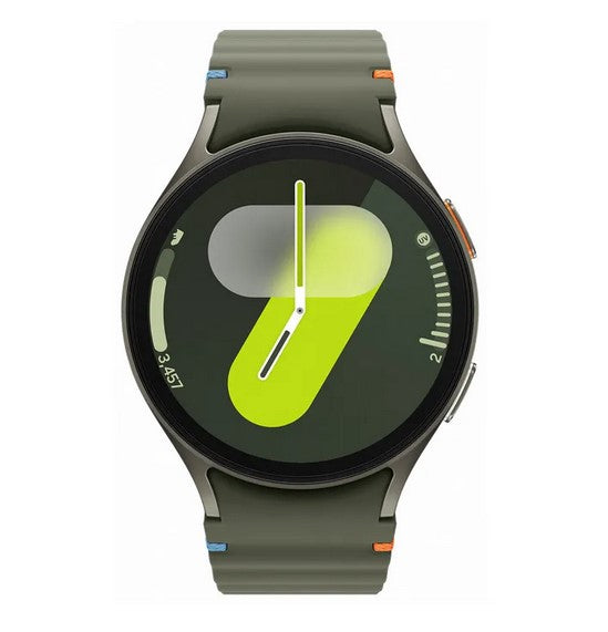 Samsung Galaxy Watch7 44mm Green Bluetooth