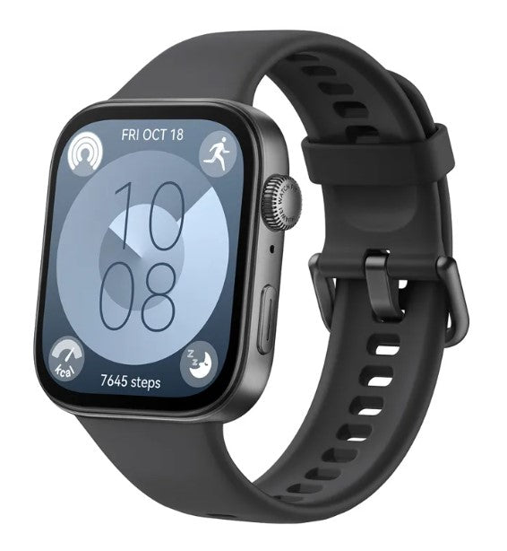 Huawei Watch Fit 3 Black