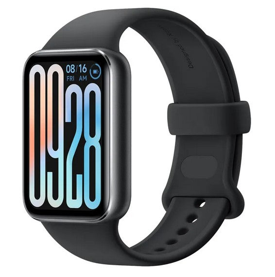Xiaomi Smart Band 9 Pro Obsidian Black