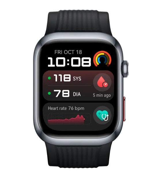 Huawei Watch D2 Black