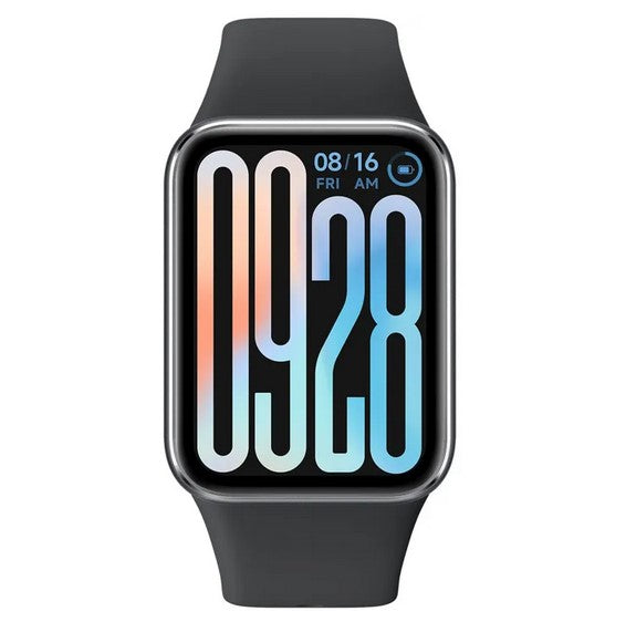 Xiaomi Smart Band 9 Pro Obsidian Black