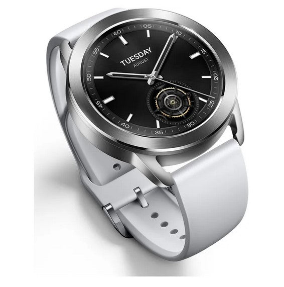 Xiaomi Watch S3 Silver