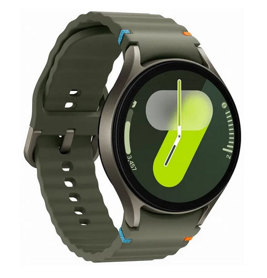 Samsung Galaxy Watch7 44mm Green Bluetooth