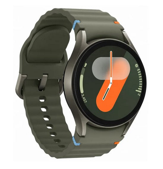 Samsung Galaxy Watch7 40mm Green Bluetooth