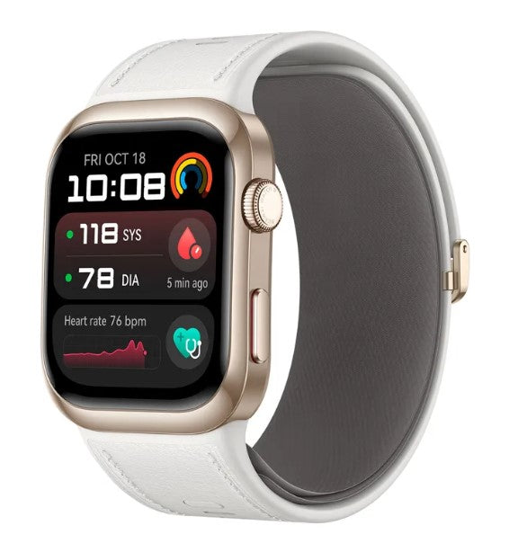 Huawei Watch D2 Gold