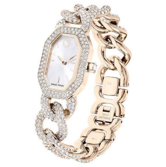 Swarovski Dextera Chain watch