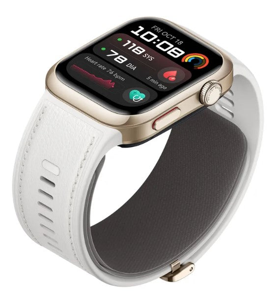 Huawei Watch D2 Gold