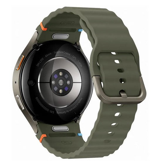 Samsung Galaxy Watch7 44mm Green Bluetooth