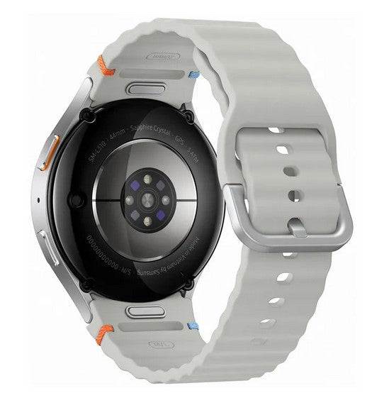 Samsung Galaxy Watch7 44mm Silver Bluetooth