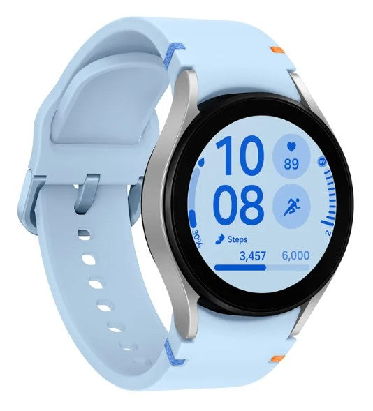 Samsung Galaxy Watch FE Bluetooth Silver