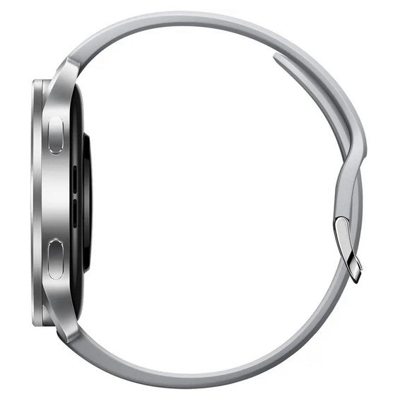 Xiaomi Watch S3 Silver