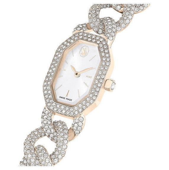 Swarovski Dextera Chain watch