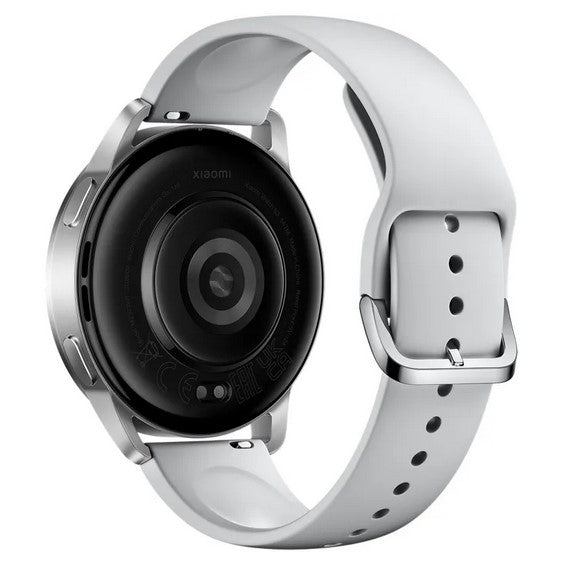 Xiaomi Watch S3 Silver