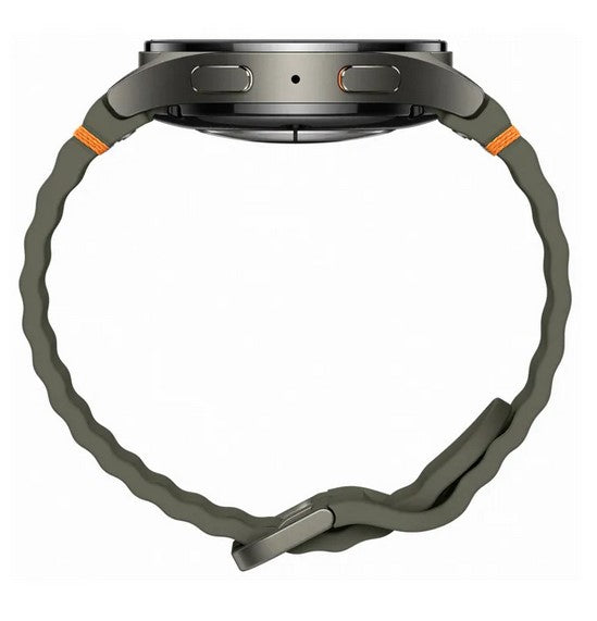 Samsung Galaxy Watch7 40mm Green Bluetooth