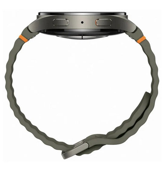 Samsung Galaxy Watch7 44mm Green Bluetooth
