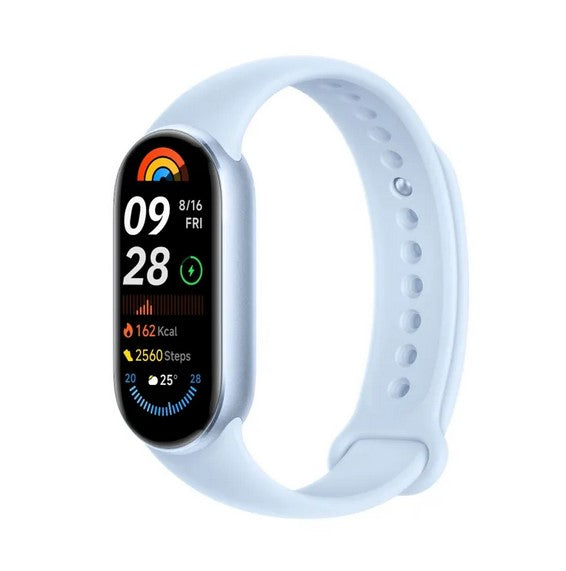 Xiaomi Smart Band 9 Arctic Blue