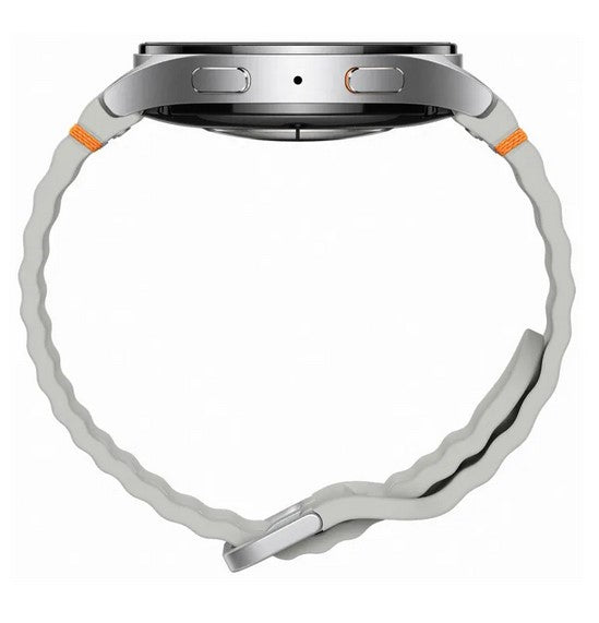 Samsung Galaxy Watch7 44mm Silver Bluetooth