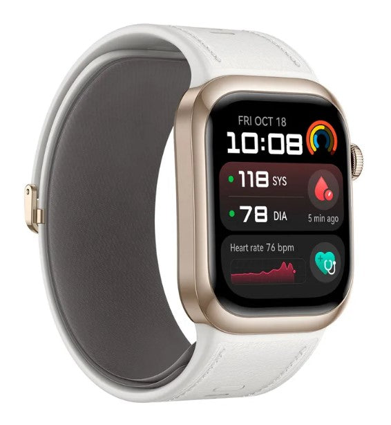 Huawei Watch D2 Gold