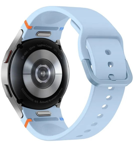 Samsung Galaxy Watch FE Bluetooth Silver