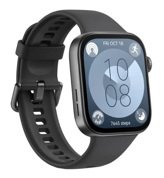 Huawei Watch Fit 3 Black