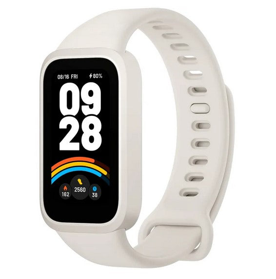 Xiaomi Smart Band 9 Active Beige White
