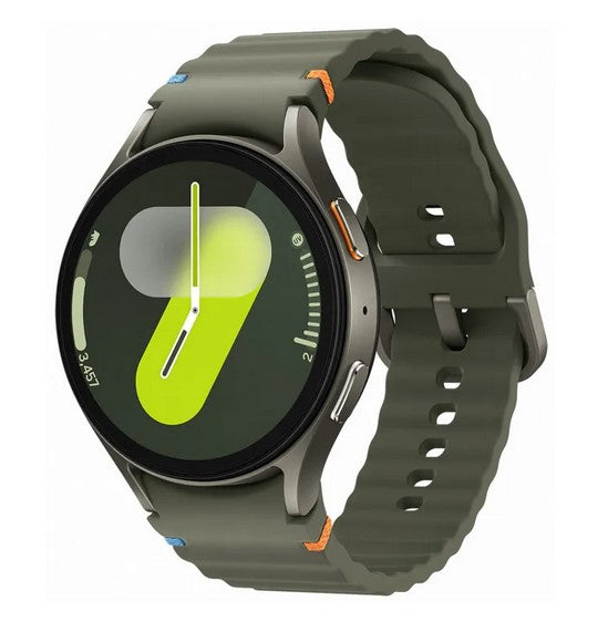 Samsung Galaxy Watch7 44mm Green Bluetooth