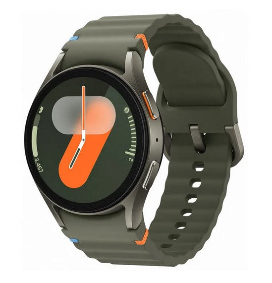 Samsung Galaxy Watch7 40mm Green Bluetooth